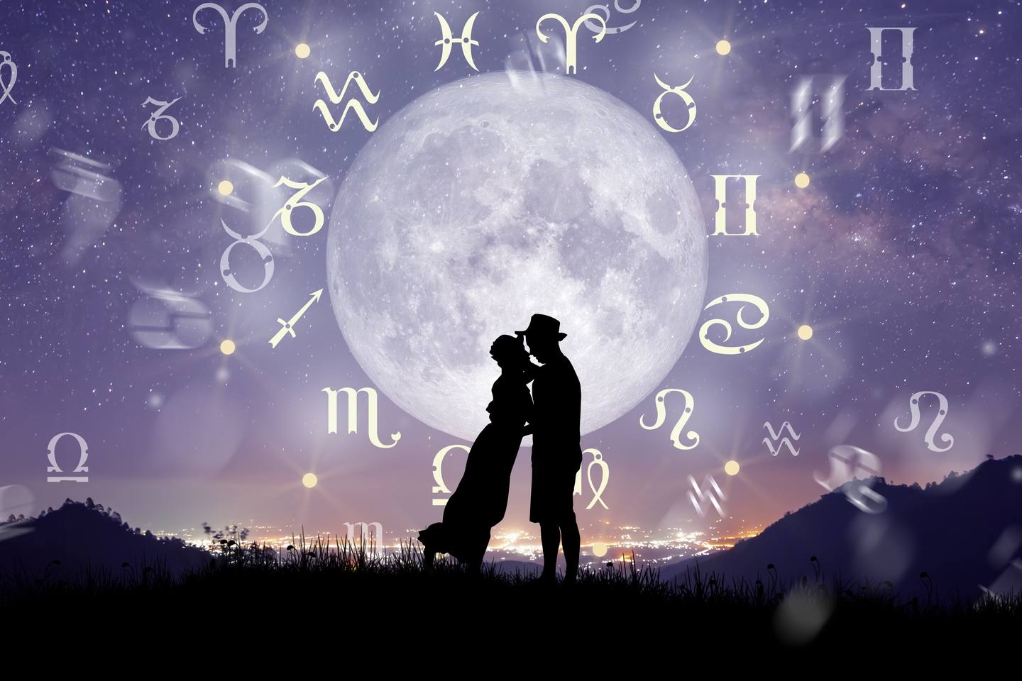 Любовный гороскоп на сегодня, 24 апреля