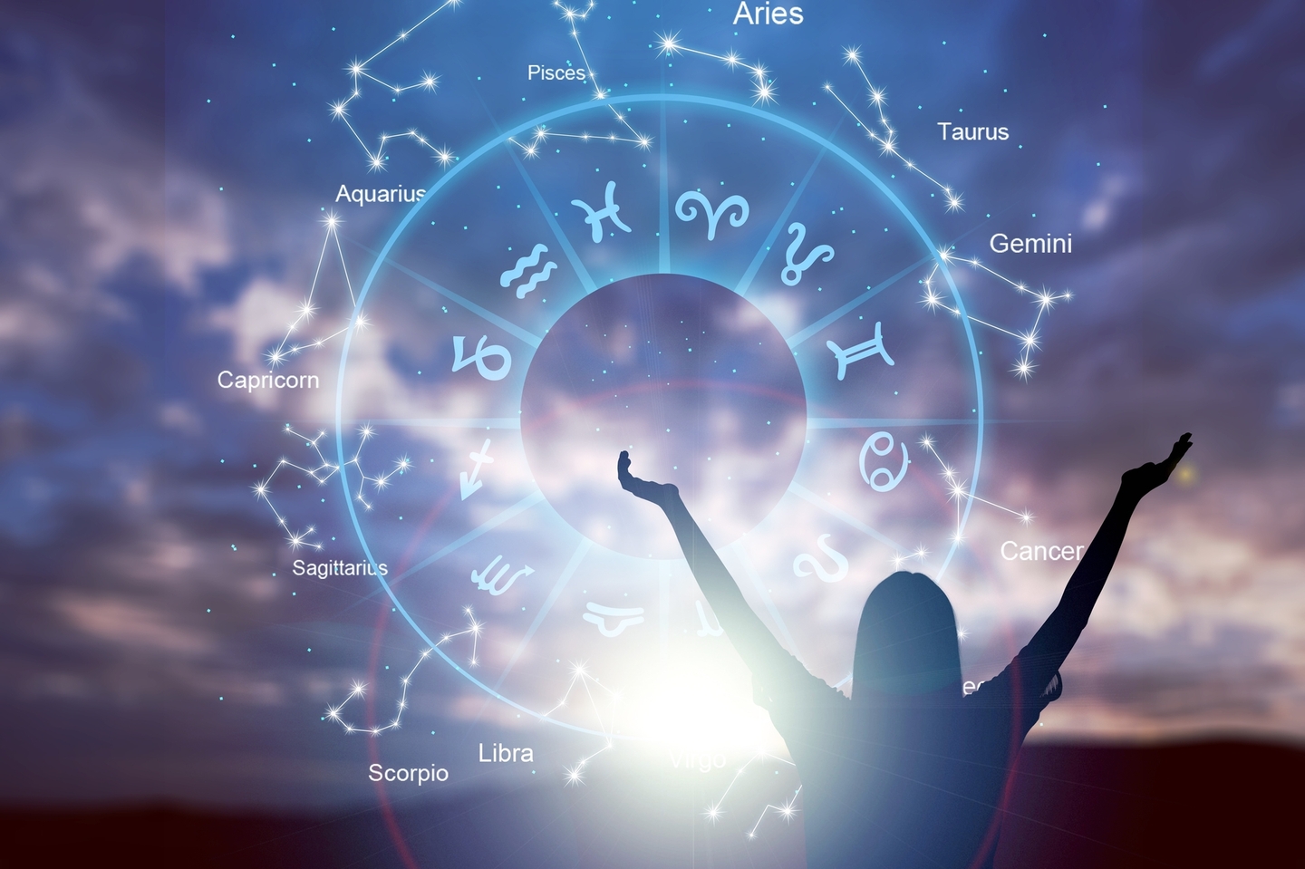 Total Horoscope for the day after tomorrow, 31 October